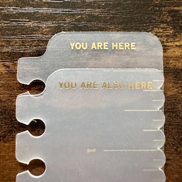 Laurel Denise Planner Insert Bundle NWT for Standard Size Planner - Picture 8 of 8